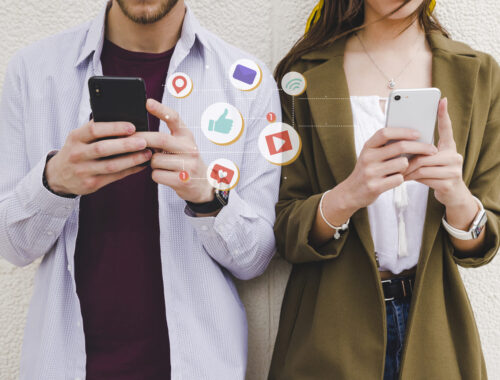 ah pues! - Agencia de Marketing