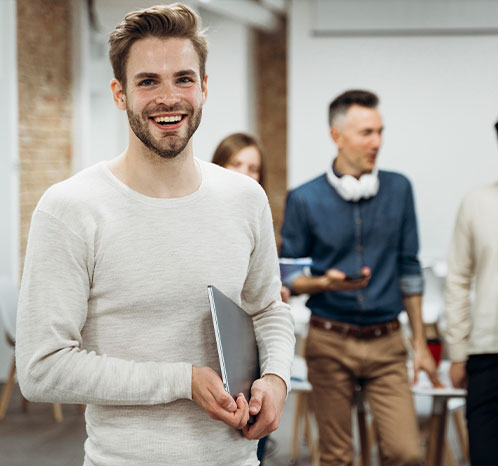 ah pues! - Agencia de Marketing