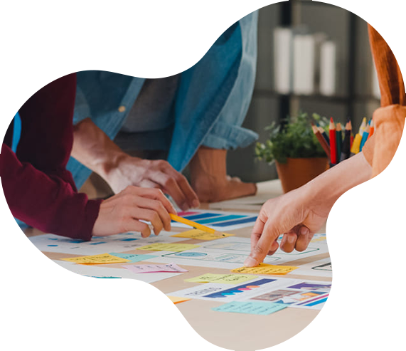 ah pues! - Agencia de Marketing