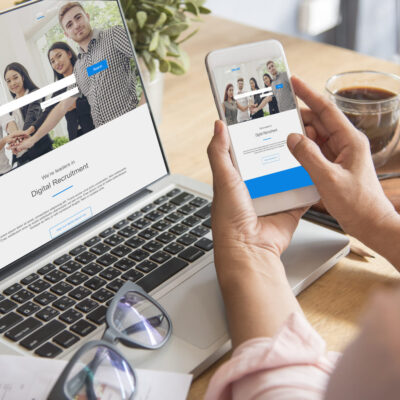 ah pues! - Agencia de Marketing