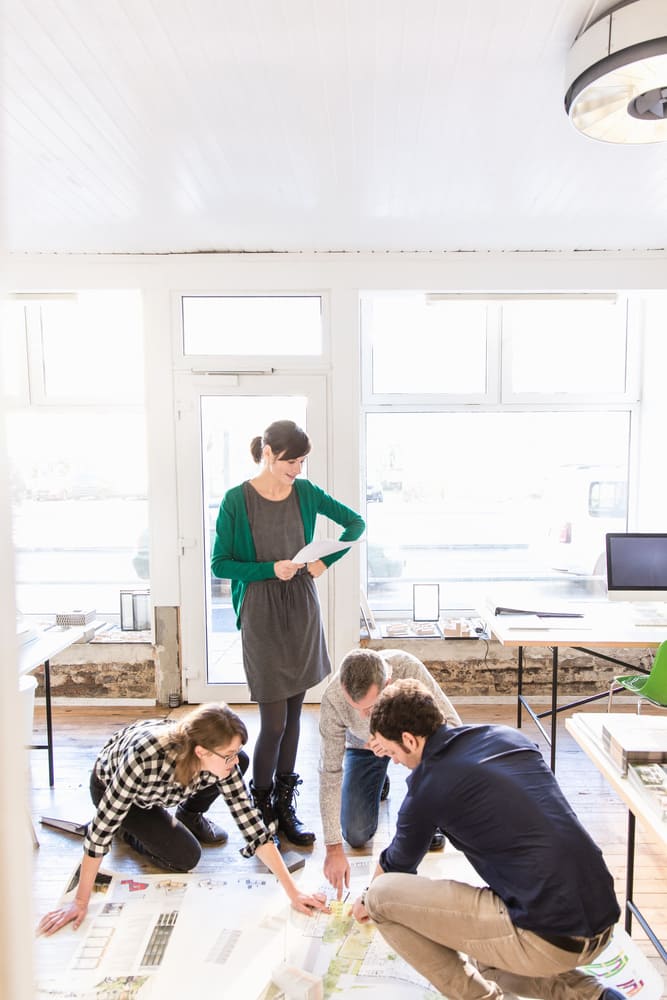 ah pues! - Agencia de Marketing