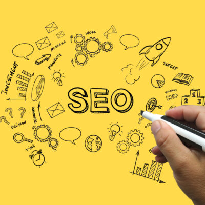 ah pues! - Agencia de Marketing